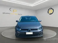 Usata VW Polo Edition 80 CV (58 kW) 2024 Grigio Utilitaria