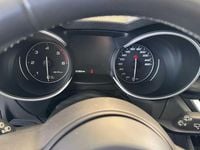 Usata Alfa Romeo Stelvio Business 190 CV (139 kW) 2021 Grigio SUV