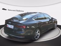 usata Audi A5 Sportback 40 2.0 tdi business sport 190cv s-tronic