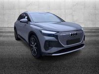 Usata Audi Q4 e-tron Advanced 69 kW (95 CV) 2022 Grigio SUV