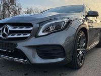 usata Mercedes GLA200 d Premium auto