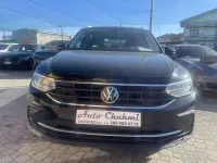 Usata VW Tiguan Elegance 150 CV (110 kW) 2021 Other SUV