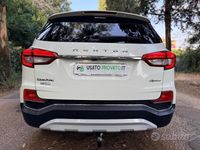 Usata SsangYong Rexton 181 CV (133 kW) 2019 Bianco SUV