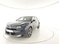 Usata Citroën C4 PureTech 131 CV (96 kW) 2025 Blu SUV
