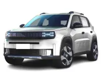 Nuova Fiat Grande Panda 101 CV (74 kW) 2026 Bronzo Utilitaria