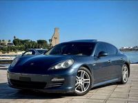 usata Porsche Panamera 3.6 4