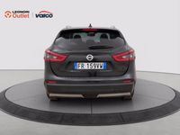 usata Nissan Qashqai 1.5 dci N-Connecta 110cv