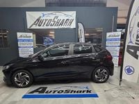 Usata Hyundai i20 84 CV (61 kW) 2021 Nero Berlina