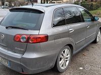 Usata Fiat Croma 2010 Grigio Berlina