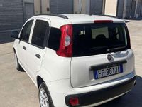 Usata Fiat Panda 80 CV (58 kW) 2016 Utilitaria