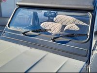 Usata Citroën 2CV 29 CV (21 kW) 1985 Grigio Berlina