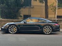 usata Porsche 911 Carrera S Coupe 3.8 CARBOCERAMICI sed risc e vent