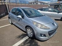 Usata Peugeot 207 2013 Berlina