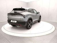 Usata Alfa Romeo Junior Edizione Speciale 136 CV (100 kW) 2025 Argento SUV