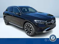 Nuova Mercedes GLC220 Advanced 197 CV (144 kW) 2026 Nero SUV