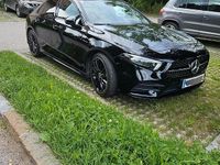 Usata Mercedes A250 224 CV (164 kW) 2019 Nero Berlina
