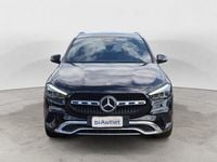 Usata Mercedes GLA200 Advanced Plus 150 CV (110 kW) 2023 Nero SUV