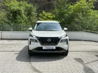 Usata Nissan X-Trail 158 CV (116 kW) 2023 Bianco SUV