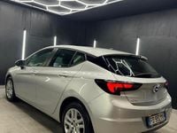 Usata Opel Astra 104 CV (76 kW) 2016 Grigio Berlina