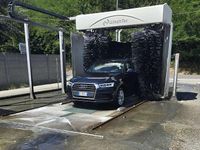 Usata Audi Q3 Ambiente 120 CV (88 kW) 2015 SUV