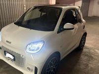 Usata Smart ForTwo Coupé Prime 41 kW (56 CV) 2023 Utilitaria