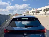 Usata Seat Leon FR 150 CV (110 kW) 2021 Berlina