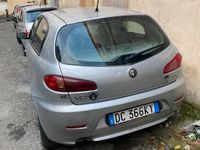 usata Alfa Romeo 147 diesel 1.9 jtdm