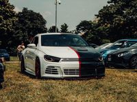 usata VW Scirocco R