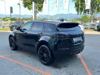 Usata Land Rover Range Rover evoque 163 CV (119 kW) 2022 Nero SUV
