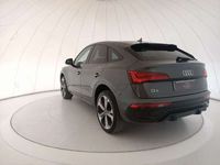 usata Audi Q5 Sportback Sportback 2021 40 2.0 tdi mhev 12V S li