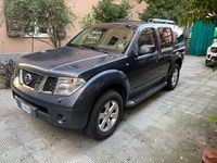 usata Nissan Pathfinder 2ª s. - 2007