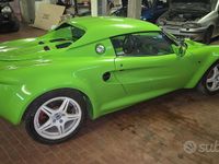 Usata Lotus MK1 120 CV (88 kW) 1998 Cabrio