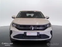 Usata VW Taigo Life 95 CV (69 kW) 2024 Other SUV