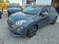 Usata Fiat 130 Sport 130 CV (95 kW) 2022 Grigio Station wagon