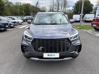 Usata DR DR 5.0 114 CV (83 kW) 2023 Grigio SUV