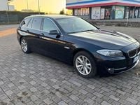 Usata BMW 525 218 CV (160 kW) 2012 Station wagon