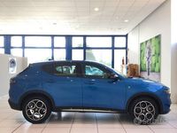 Usata Alfa Romeo Tonale Ti 131 CV (96 kW) 2023 Blu misano SUV