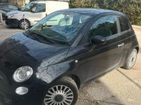 Usata Fiat 500 95 CV (69 kW) 2010