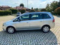 usata Opel Zafira - 2008