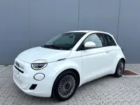 Nuova Fiat 500 65 CV (47 kW) 2026 Bianco Berlina