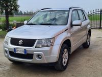 usata Suzuki Grand Vitara 4x4