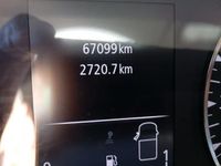 Usata Opel Movano Edition 136 CV (100 kW) 2021 Bianco Furgone