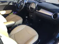 Usata Mini ONE 75 CV (55 kW) 2011 Verde Utilitaria