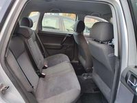 Occasion VW Polo Comfortline 75 ch (55 kW) 2004 Argent Citadine