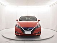 usata Nissan Leaf N-Connecta 40 kWh 150CV