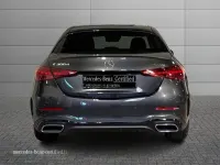 Usata Mercedes C300 Premium Plus 265 CV (194 kW) 2023 Grigio grafite Berlina