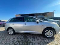 usata Seat Ibiza ST 1.6 TDI CR DPF Style