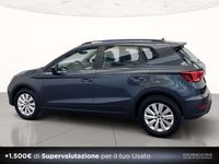 Usata Seat Arona Style 116 CV (85 kW) 2025 Magnetic tech SUV