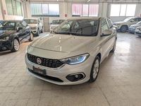Usata Fiat Tipo Sport 95 CV (69 kW) 2020 Argento Berlina