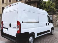 usata Fiat Ducato 2.3 Mjt 130Cv Euro6 L2H2 Passo Medio Tetto Alto